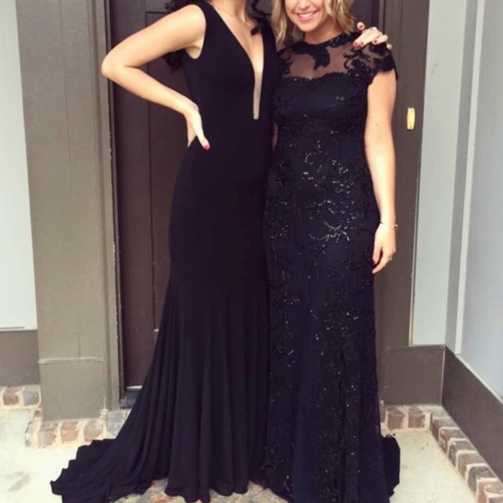 Jovani Prom Dress